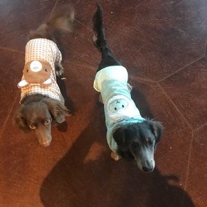 Meet your Posher, Robin